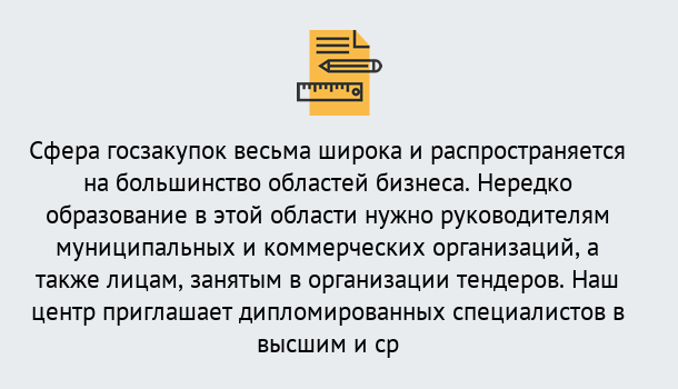 Почему нужно обратиться к нам? Белореченск Онлайн повышение квалификации по государственным закупкам в Белореченск
